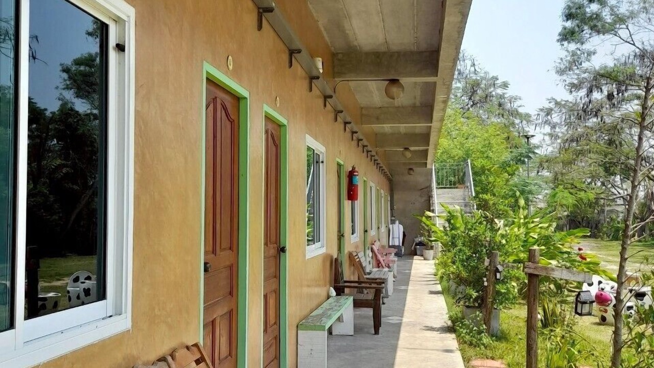 Photo of Outdoor in Fang
