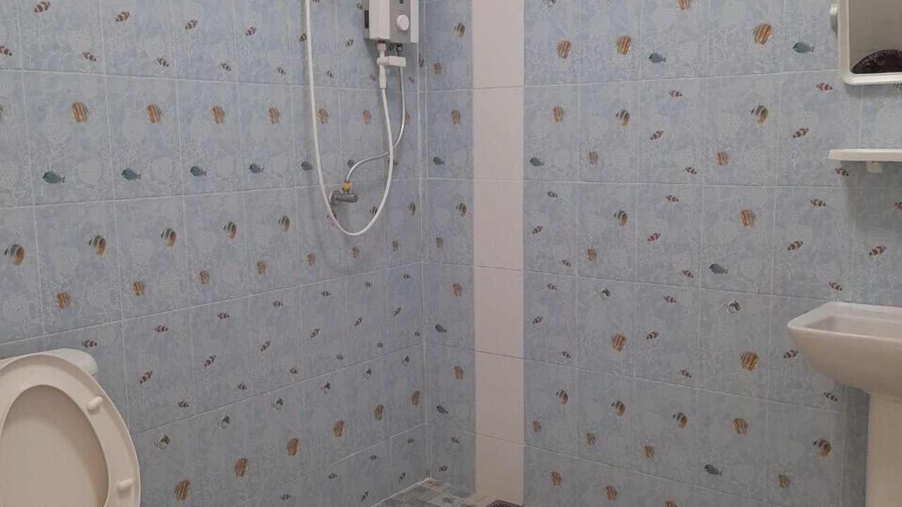 Photo of Bathroom in Fang