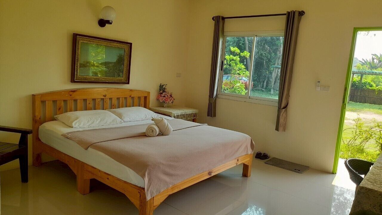 Photo of Bedroom in Fang