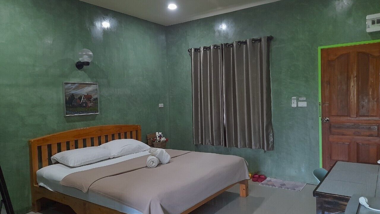 Photo of Bedroom in Fang