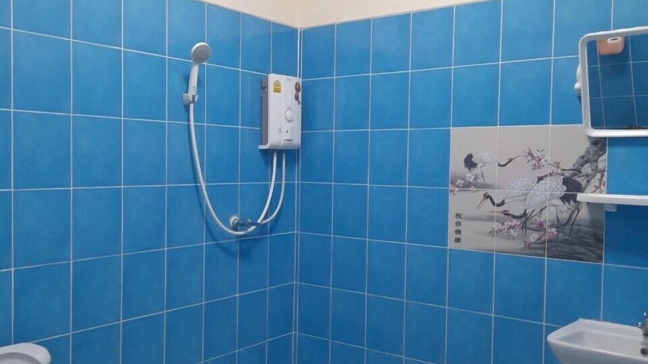 Photo of Bathroom in Fang