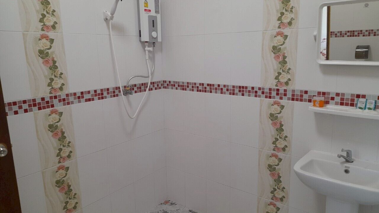 Photo of Bathroom in Fang