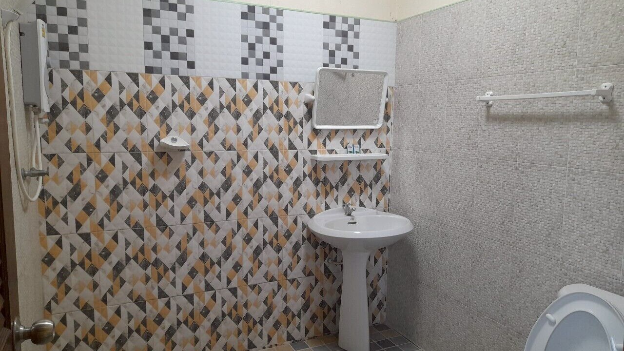 Photo of Bathroom in Fang
