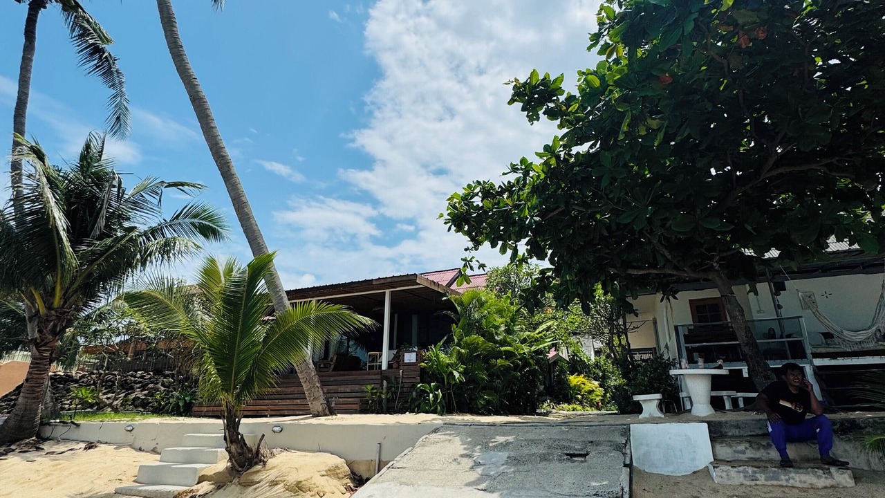 Photo of Outdoor in Bang Po