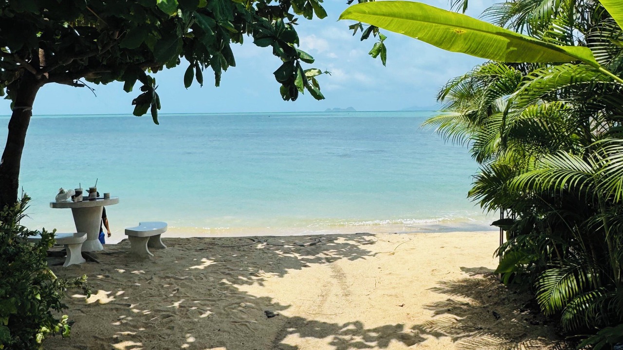 Photo of Outdoor in Bang Po