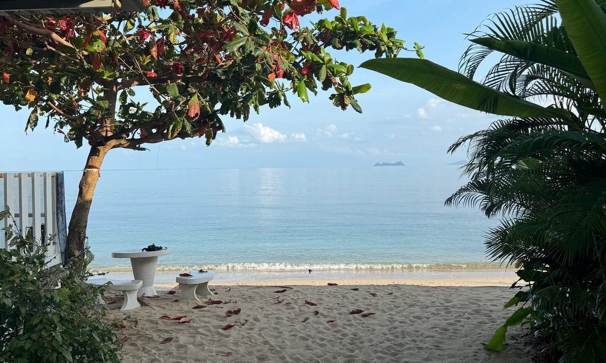 Photo of Outdoor in Bang Po