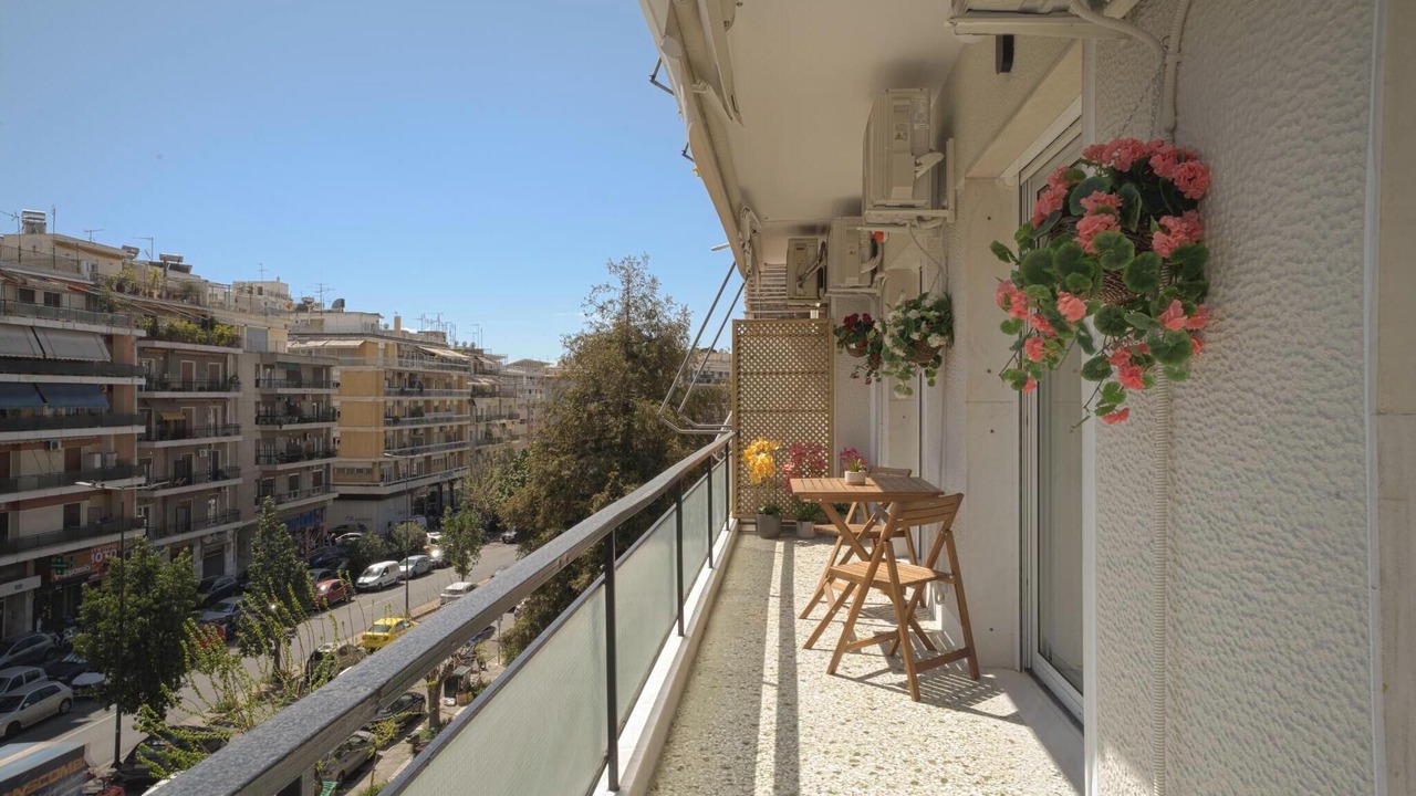 Photo of Outdoor in Ilisia