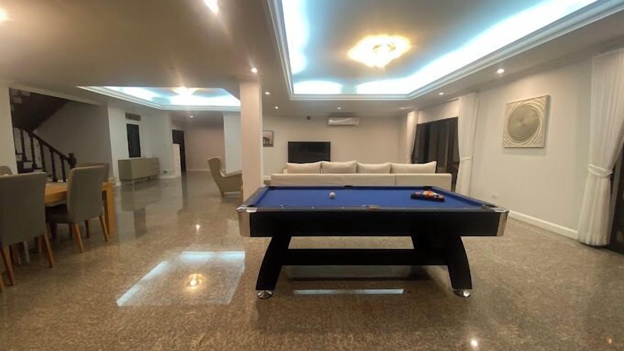 Photo of Livingroom in Bang Pakong