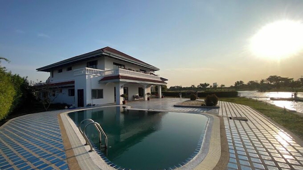Photo of Outdoor in Bang Pakong