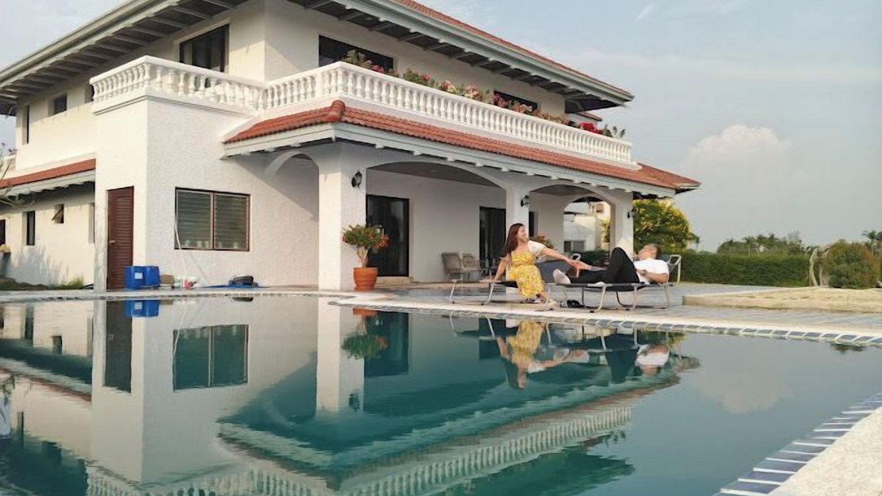 Photo of Outdoor in Bang Pakong