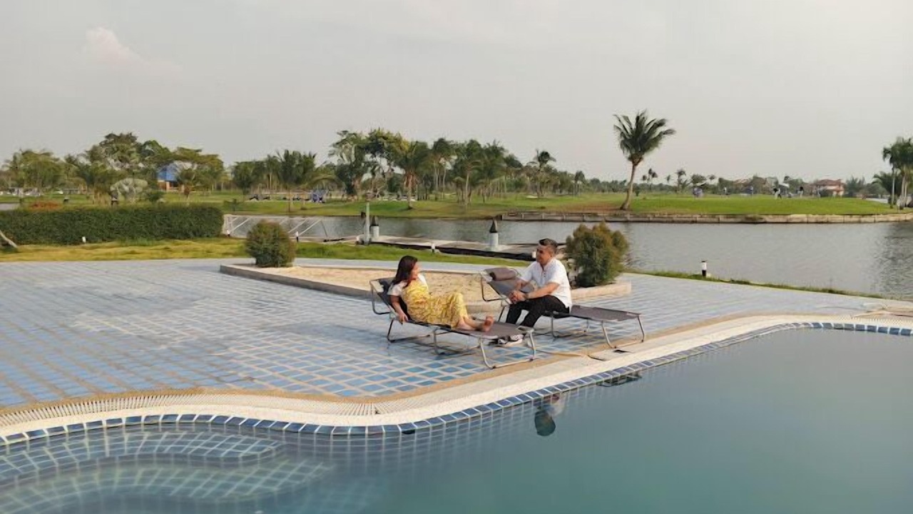 Photo of Outdoor in Bang Pakong