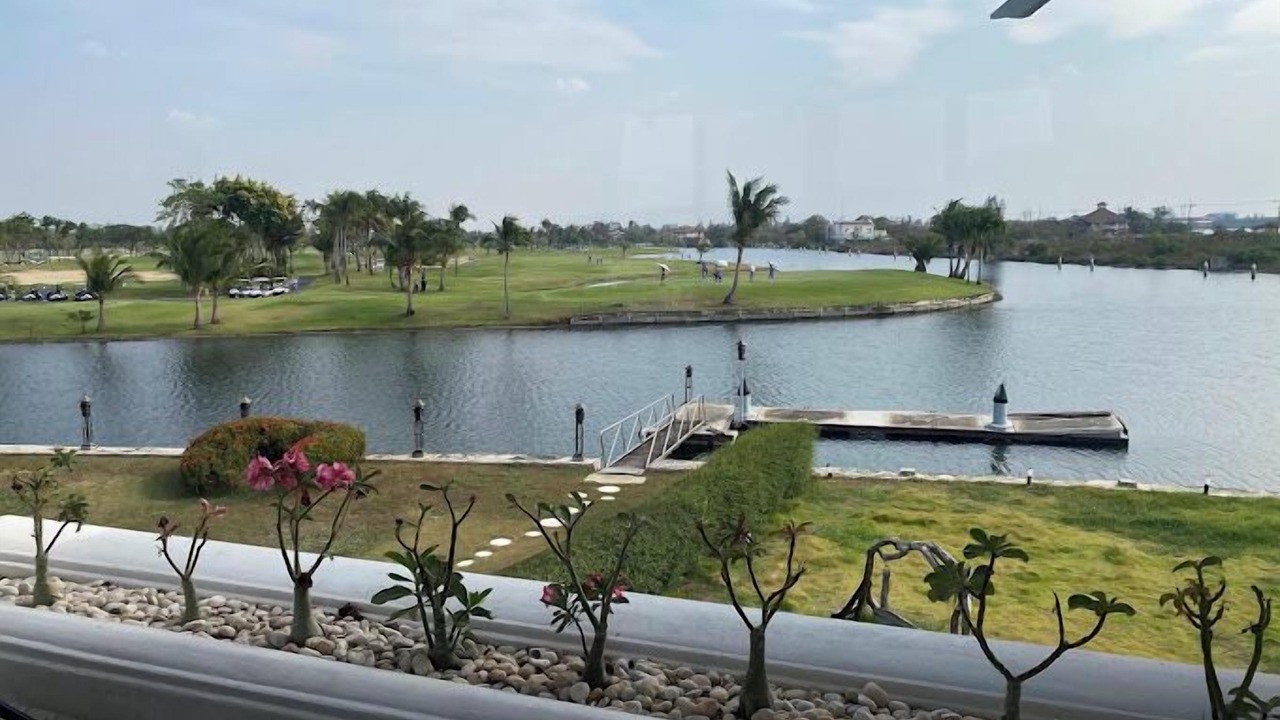 Photo of Patio Balcony in Bang Pakong