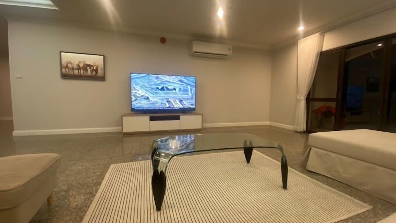 Photo of Livingroom in Bang Pakong