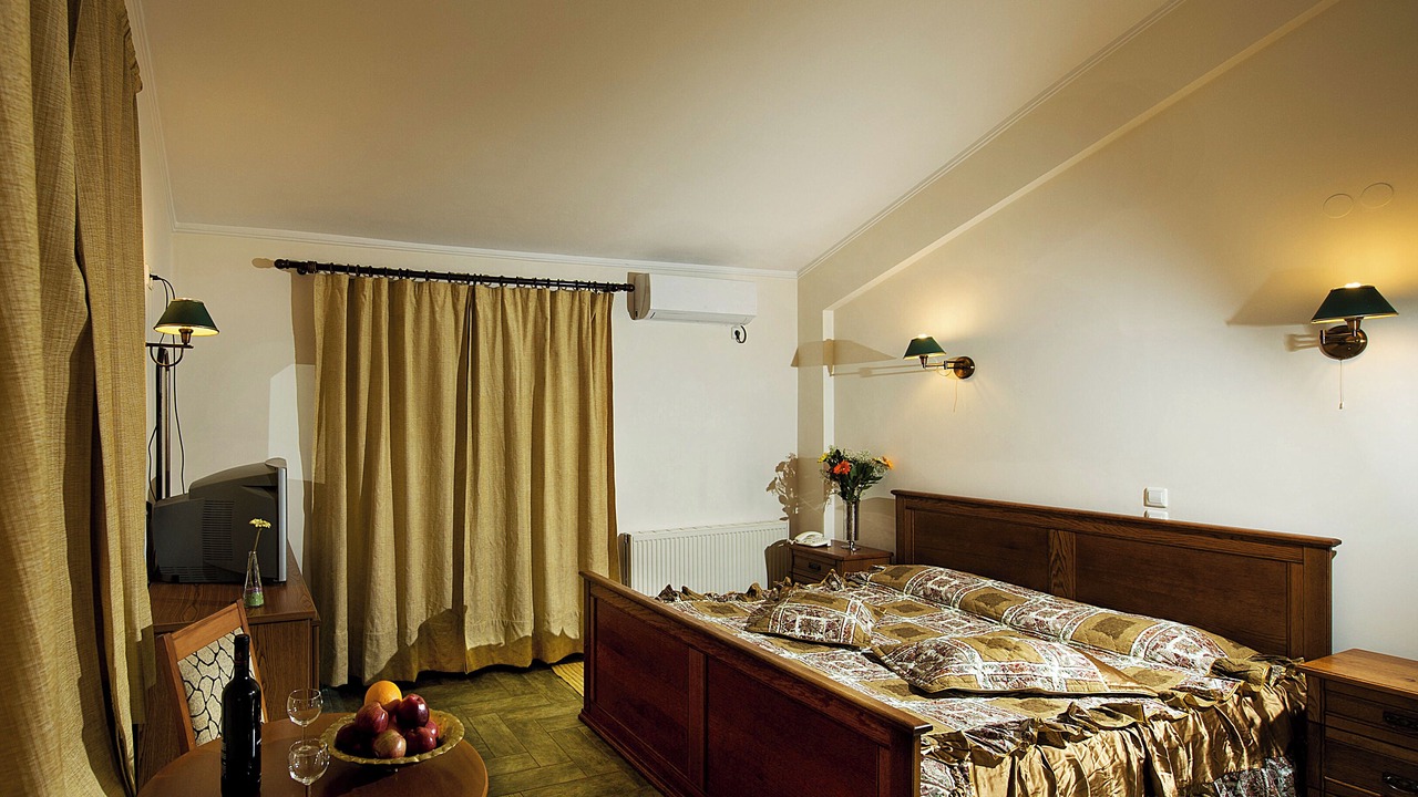 Photo of Bedroom in Xanthi
