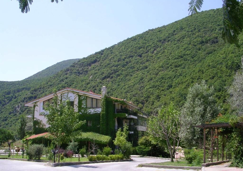 Photo of Outdoor in Xanthi