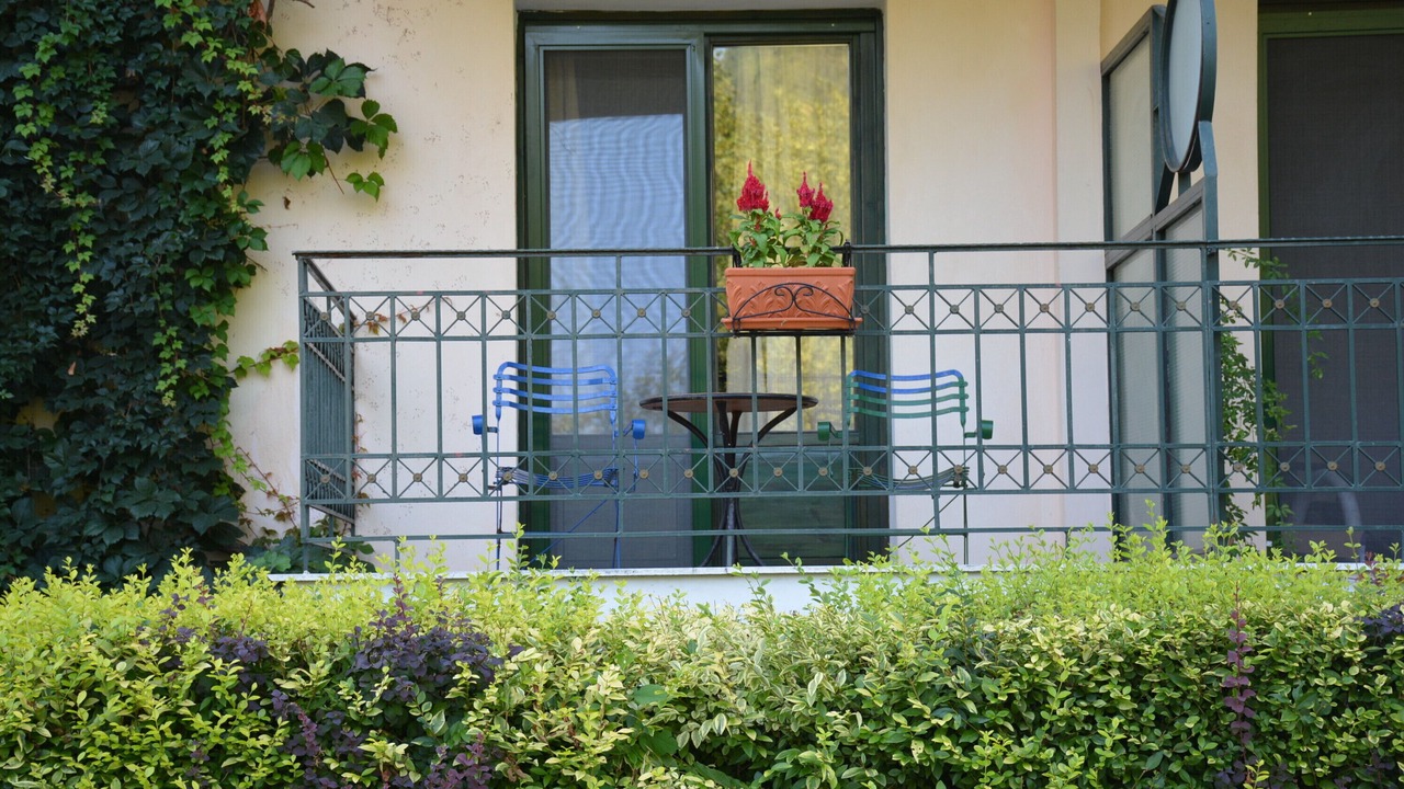 Photo of Outdoor in Xanthi