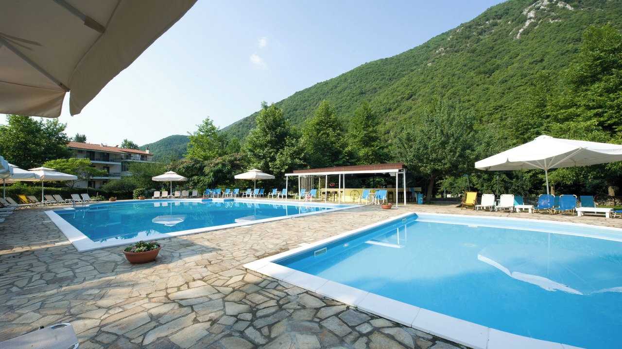 Photo of Outdoor in Xanthi