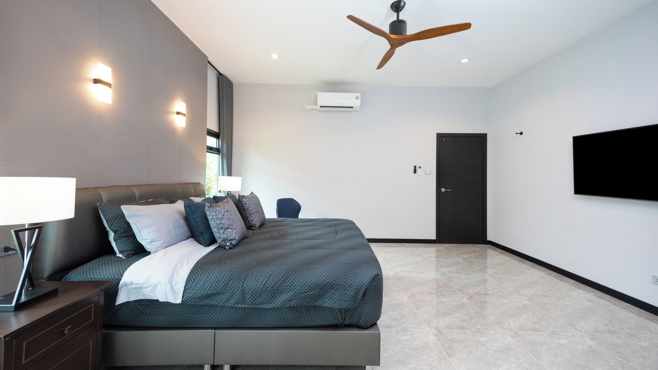 Photo of Bedroom in Nong Prue