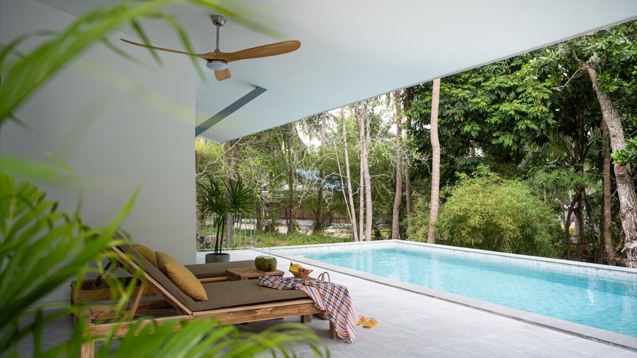 Photo of Outdoor in Ko Pha-ngan