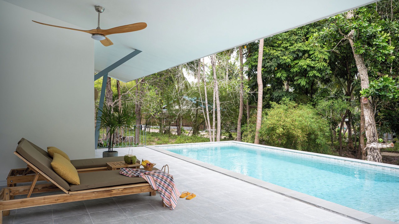 Photo of Outdoor in Ko Pha-ngan