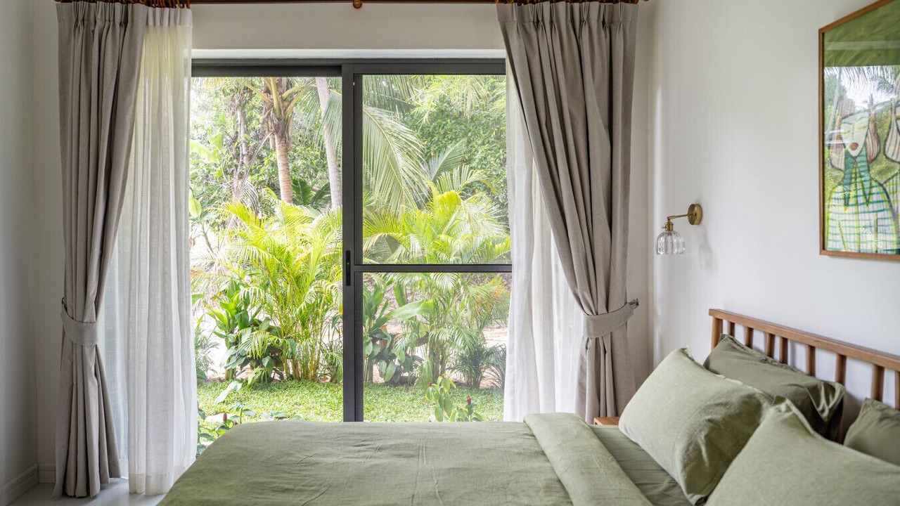 Photo of Outdoor in Ko Pha-ngan