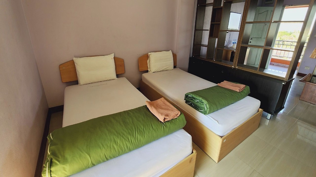 Photo of Bedroom in Nakhon Chai Si