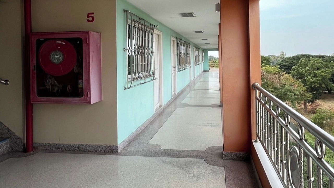 Photo of Outdoor in Nakhon Chai Si
