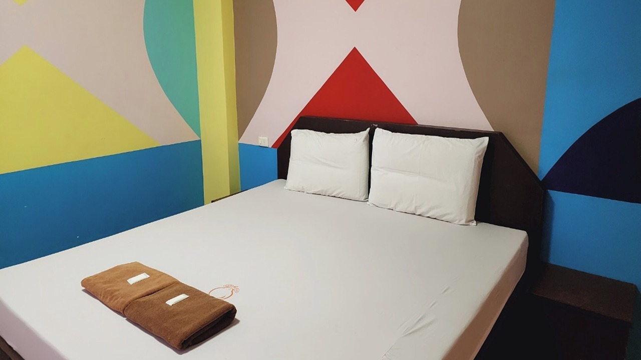 Photo of Bedroom in Nakhon Chai Si