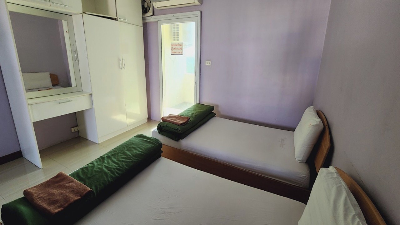 Photo of Bedroom in Nakhon Chai Si