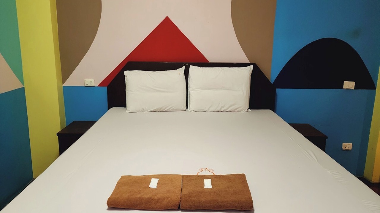 Photo of Bedroom in Nakhon Chai Si