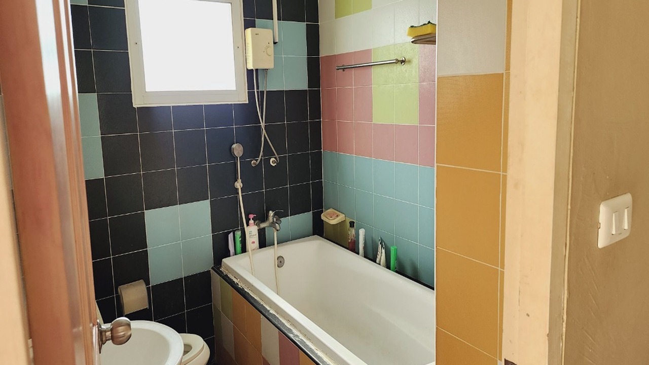 Photo of Bathroom in Nakhon Chai Si