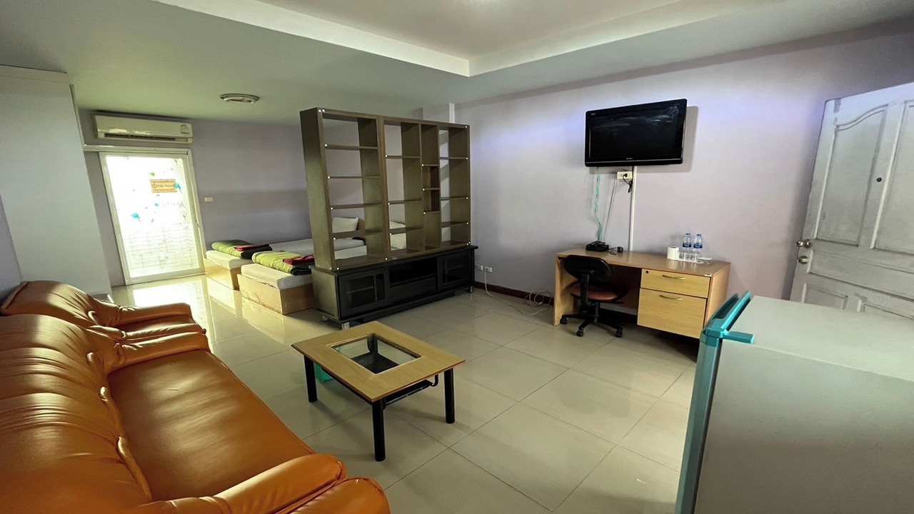 Photo of Bedroom in Nakhon Chai Si
