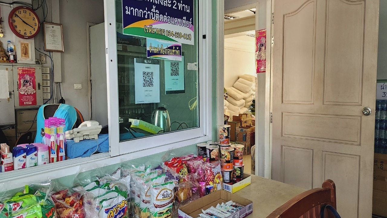 Photo of Outdoor in Nakhon Chai Si