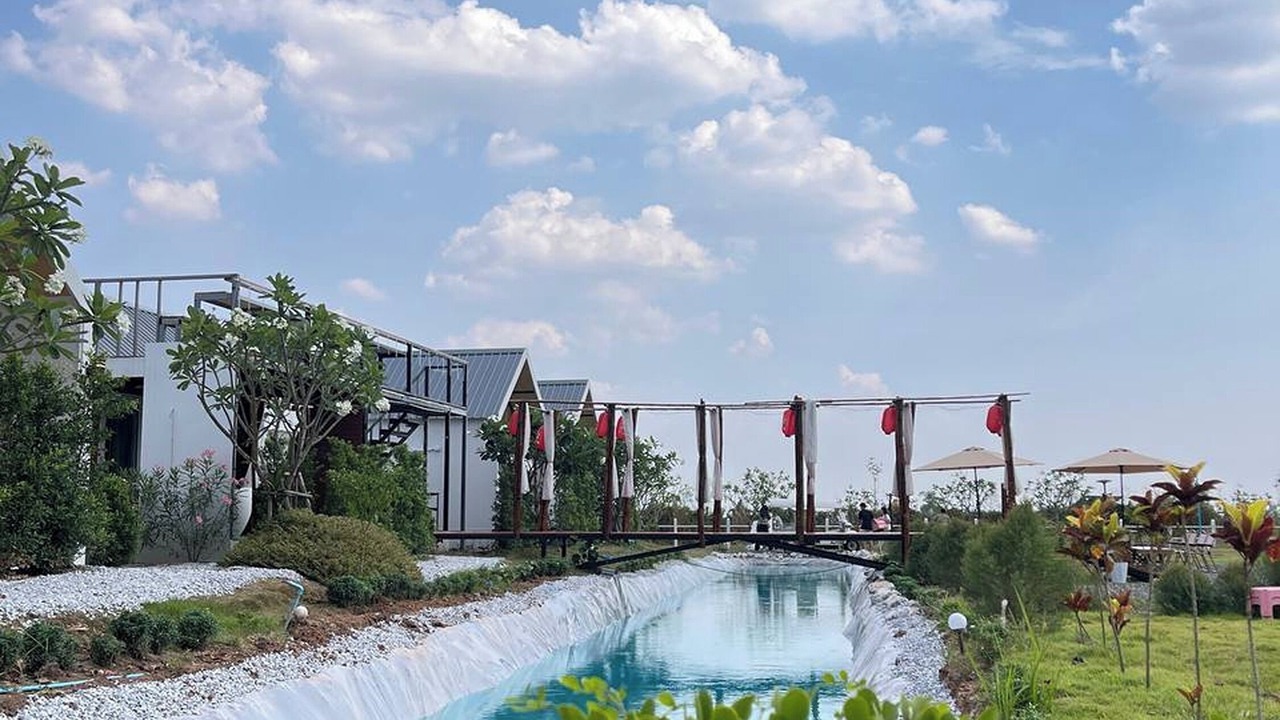 Photo of Outdoor in Phupa Man