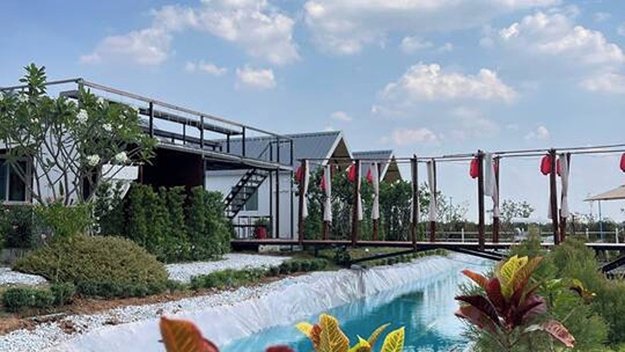 Photo of Outdoor in Phupa Man