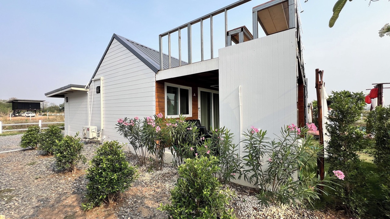Photo of Outdoor in Phupa Man