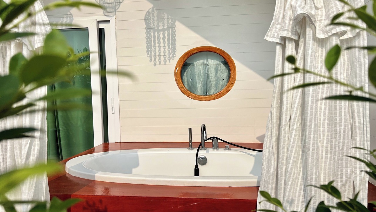 Photo of Bathroom in Phupa Man