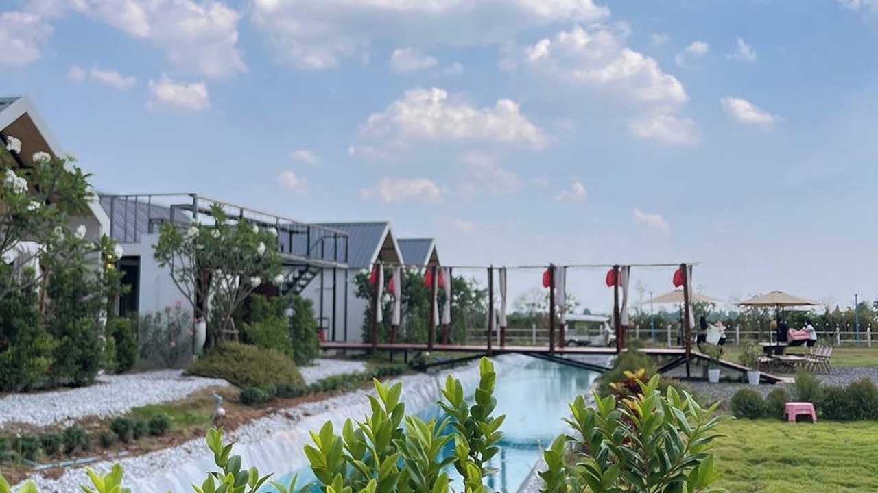 Photo of Outdoor in Phupa Man