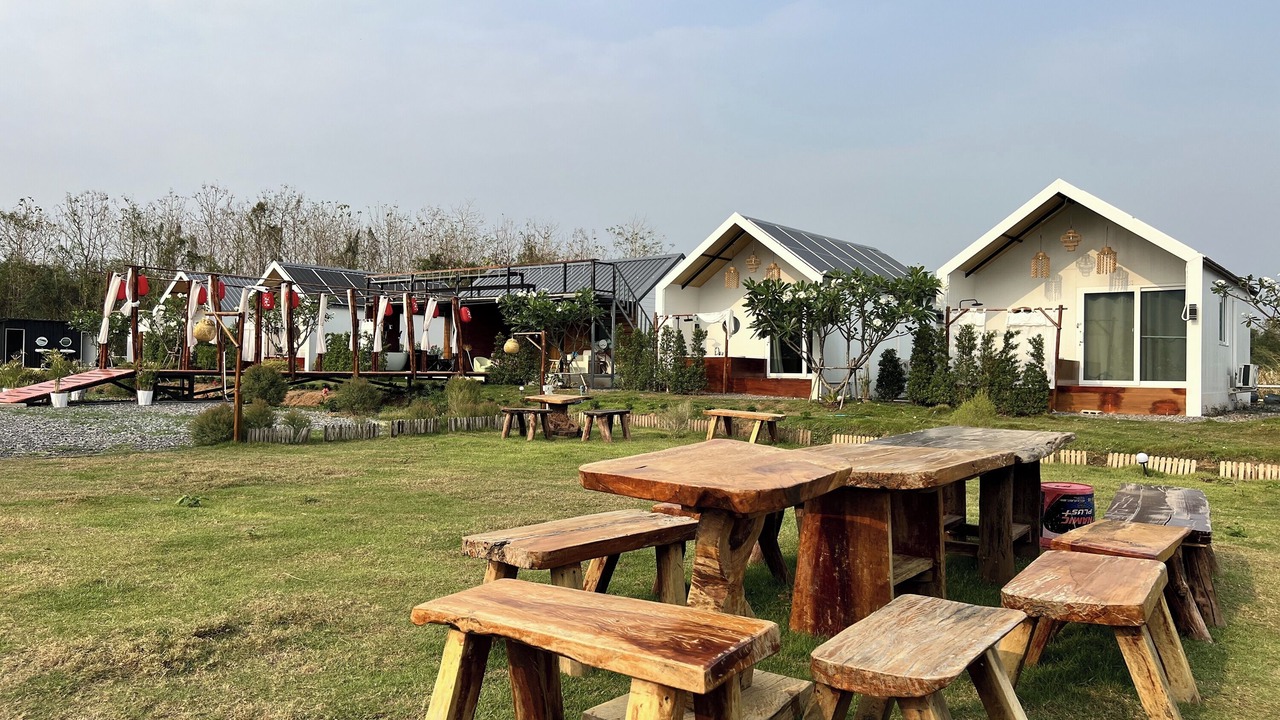Photo of Outdoor in Phupa Man