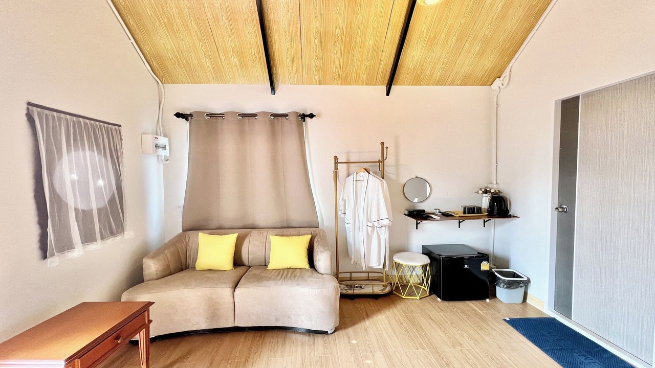 Photo of Bedroom in Phupa Man