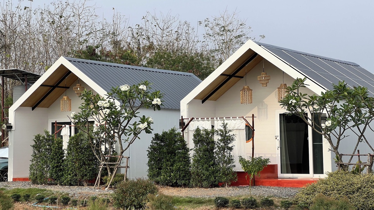 Photo of Outdoor in Phupa Man