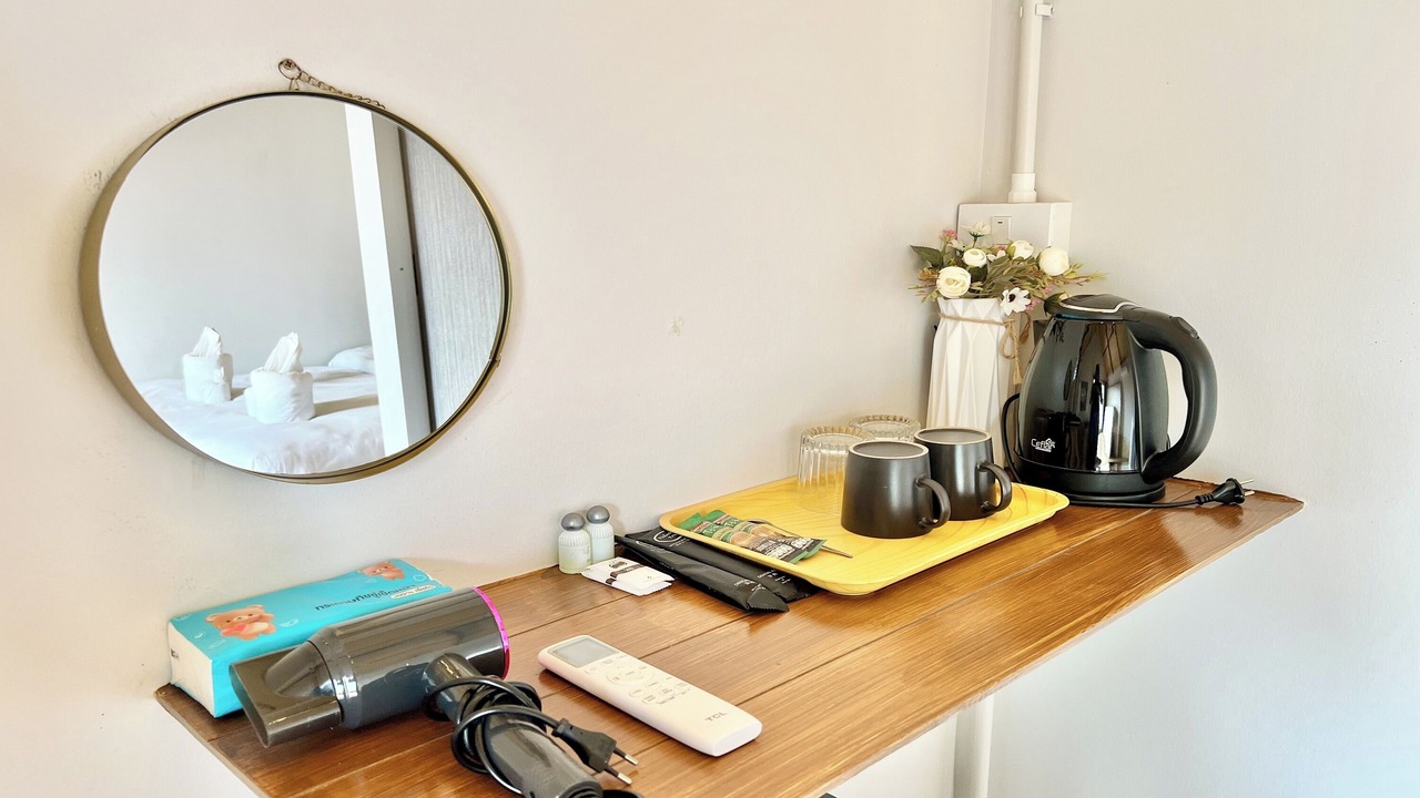 Photo of Bedroom in Phupa Man