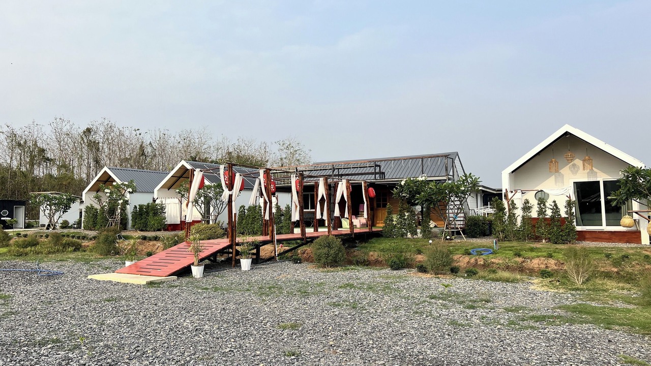 Photo of Outdoor in Phupa Man