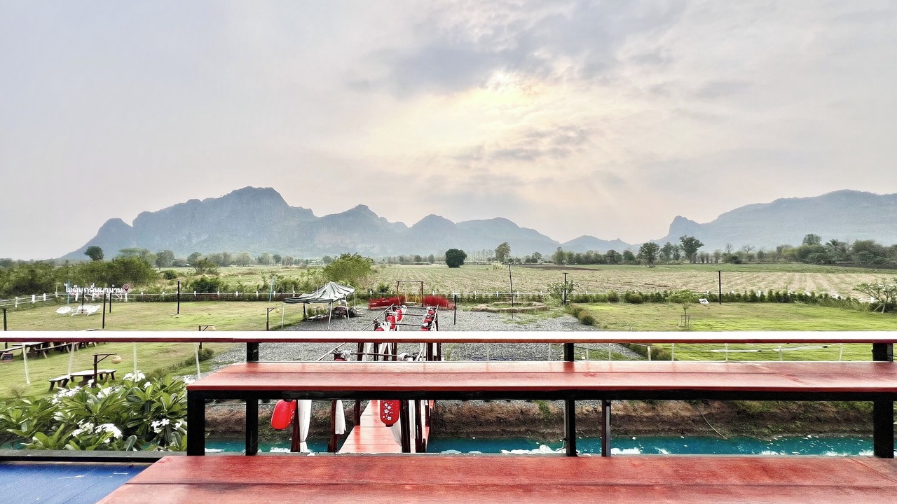 Photo of Outdoor in Phupa Man