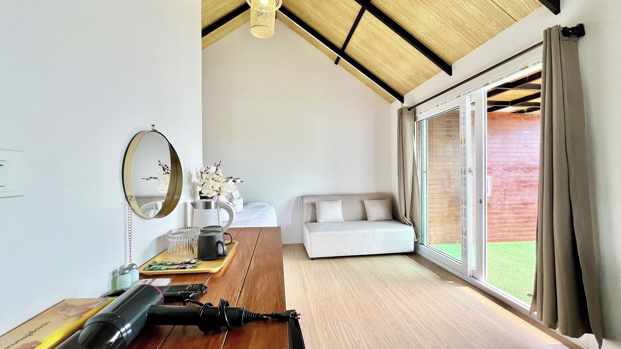 Photo of Bedroom in Phupa Man