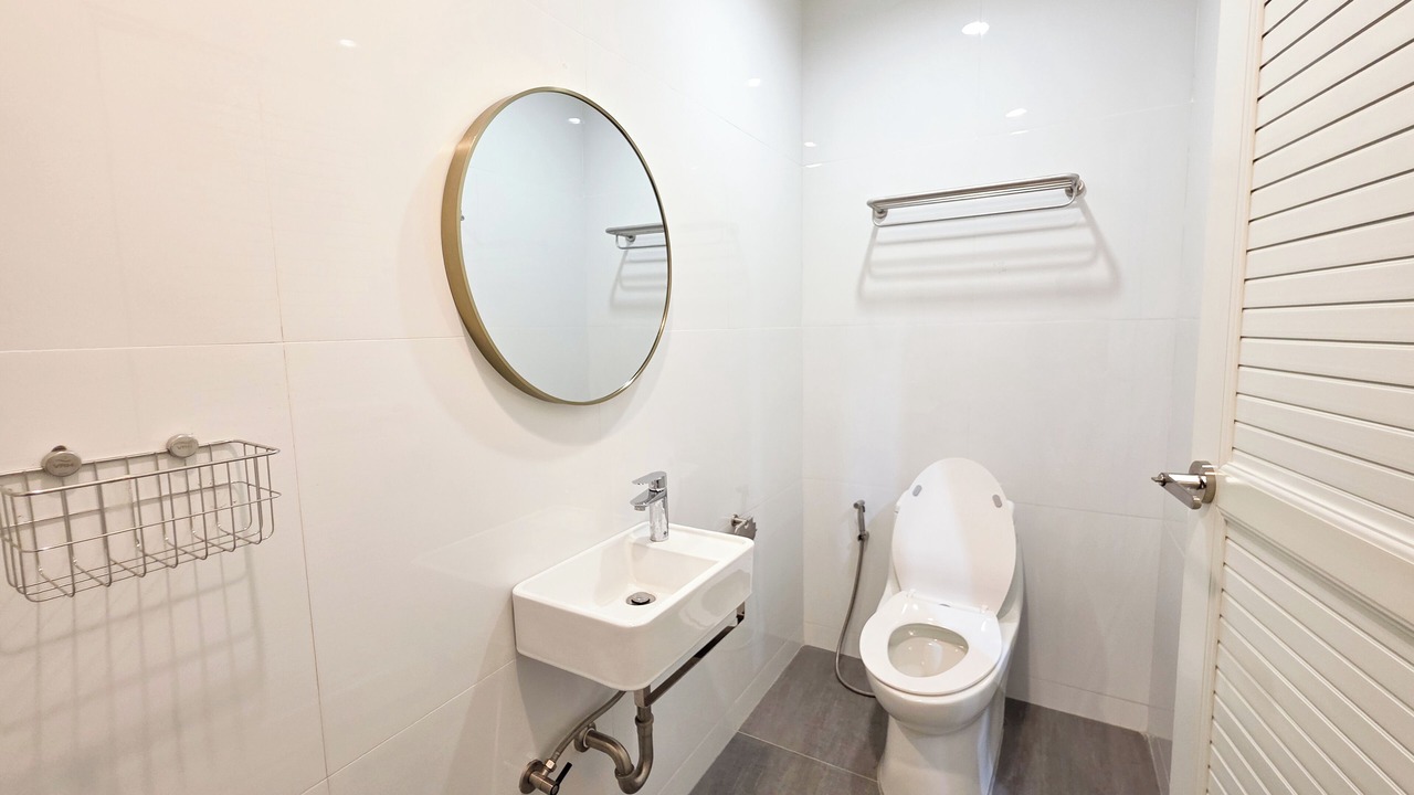 Photo of Bathroom in Rong Muang