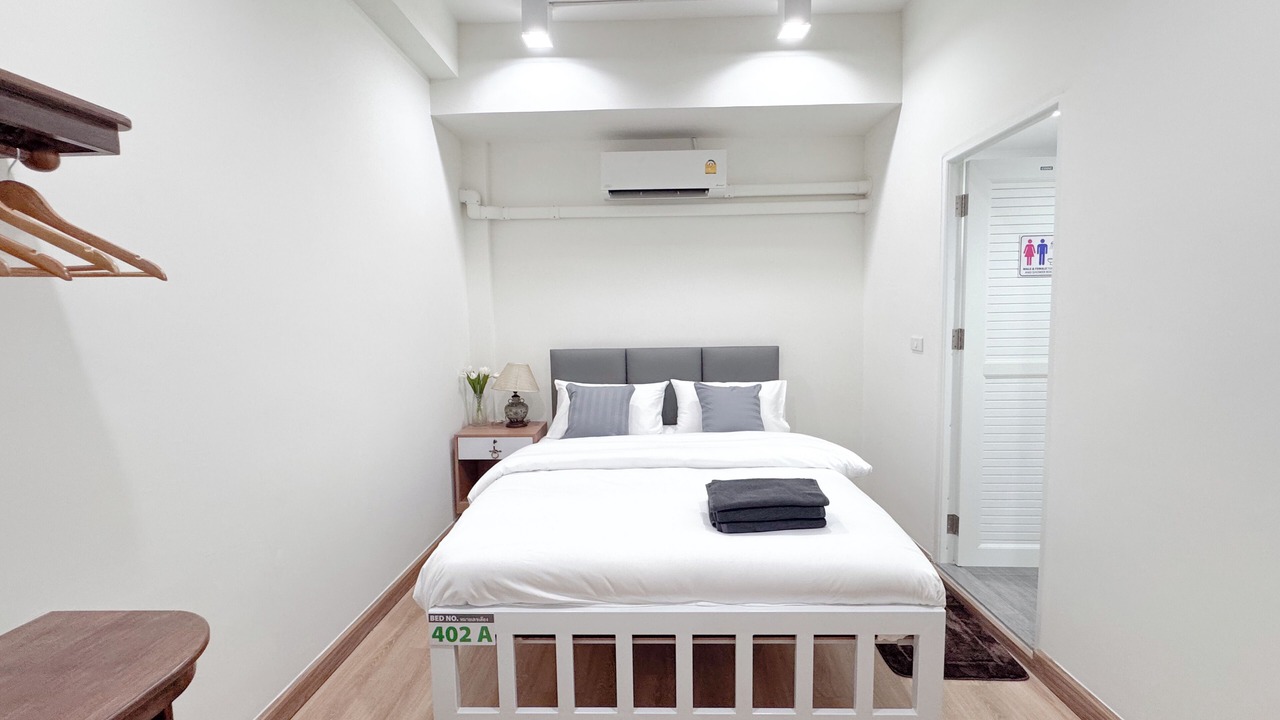 Photo of Bathroom in Rong Muang