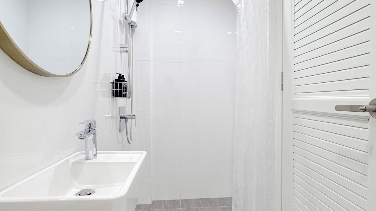 Photo of Bathroom in Rong Muang