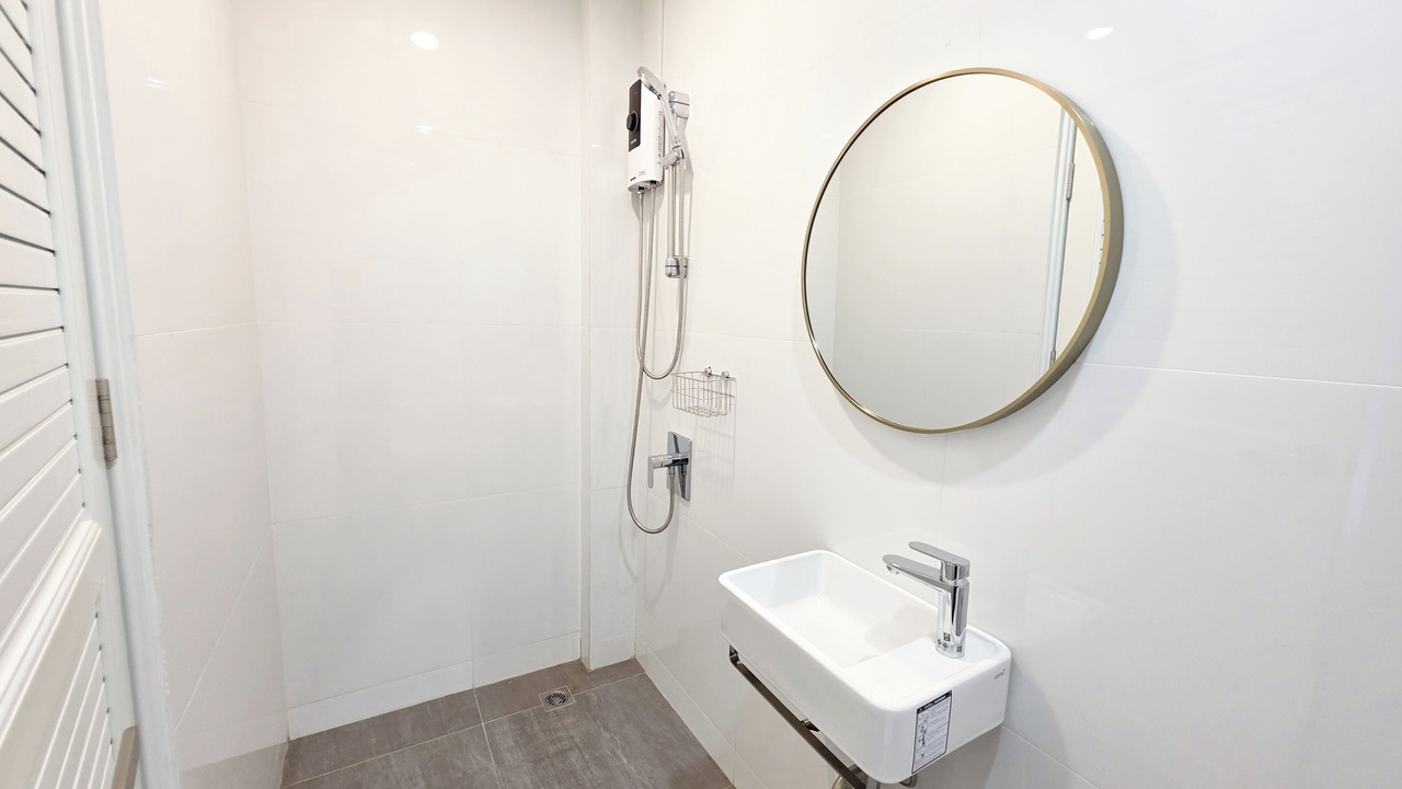 Photo of Bathroom in Rong Muang