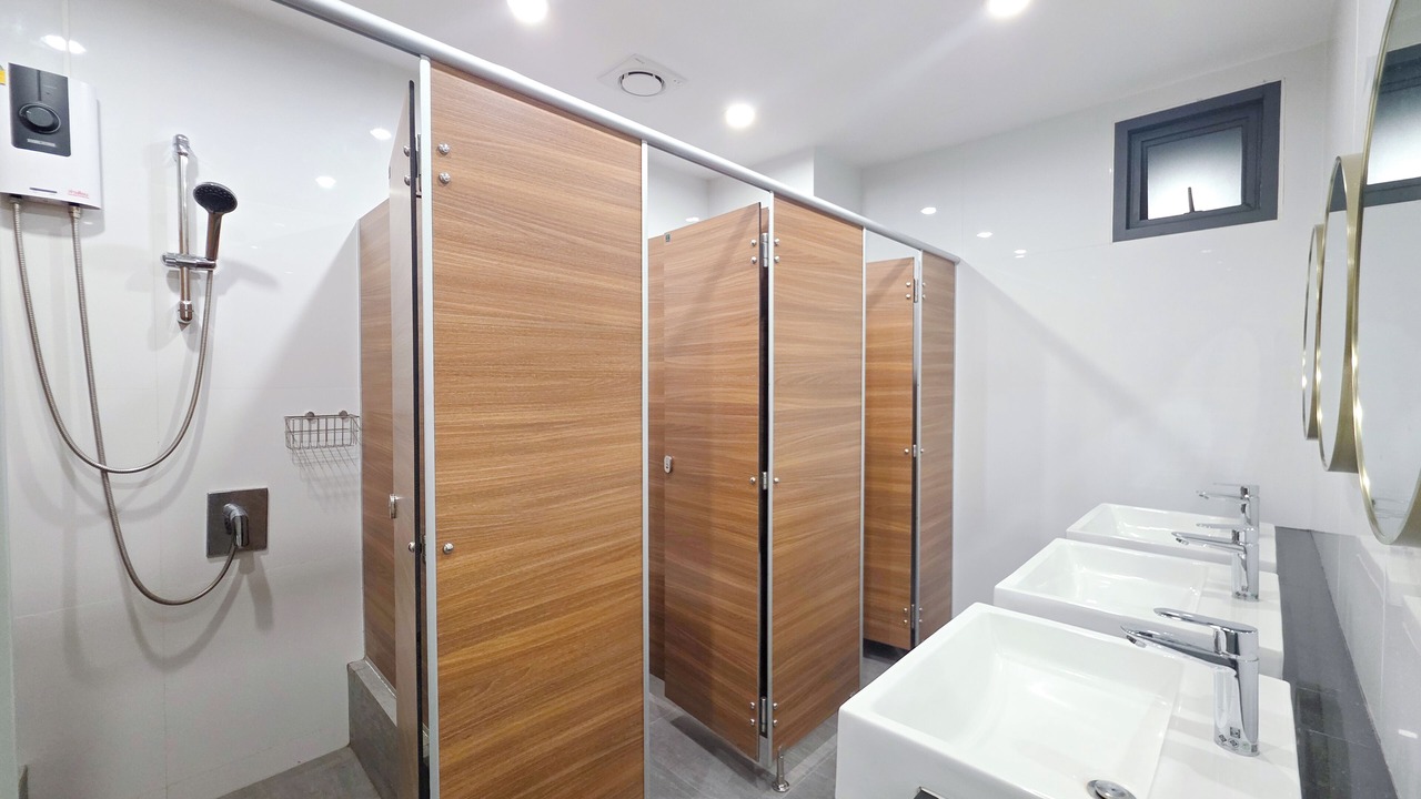 Photo of Bathroom in Rong Muang